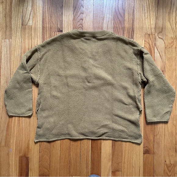 Free People Hailee Sweater Set Size XS - Picture 2 of 7